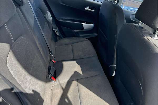 2020 Kia Picanto S JA