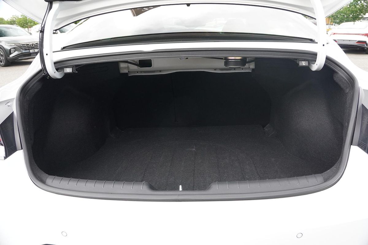 2022 Hyundai i30 N Line Premium CN7.V1