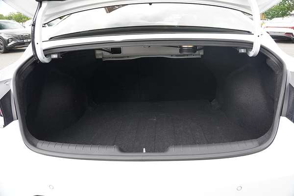 2022 Hyundai i30 N Line Premium CN7.V1