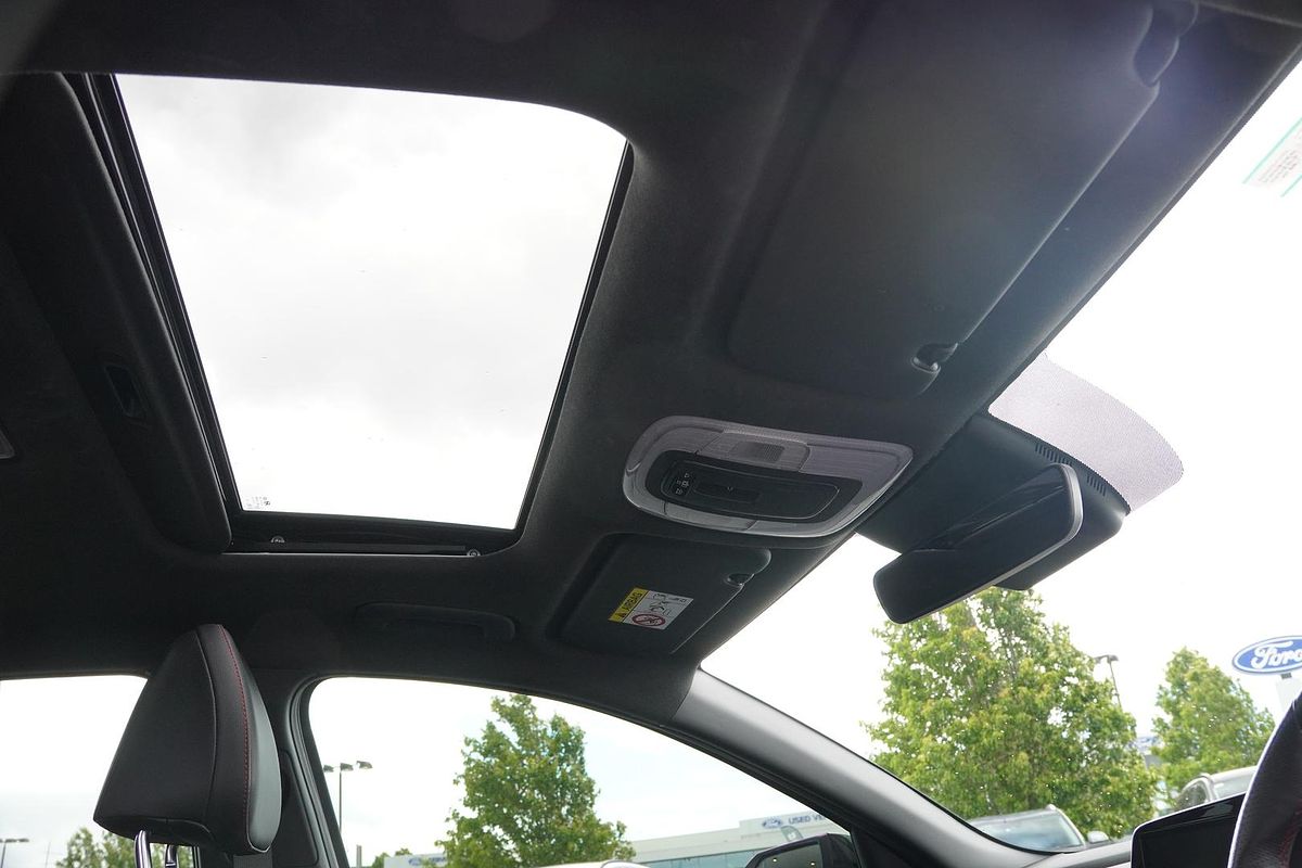 2022 Hyundai i30 N Line Premium CN7.V1