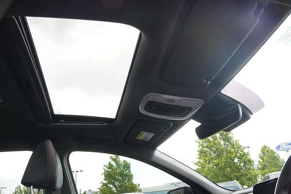 2022 Hyundai i30 N Line Premium CN7.V1