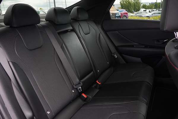 2022 Hyundai i30 N Line Premium CN7.V1