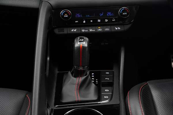 2022 Hyundai i30 N Line Premium CN7.V1