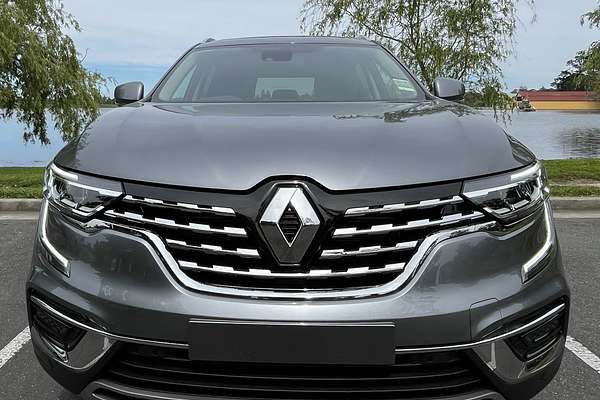 2025 Renault Koleos Techno HZG