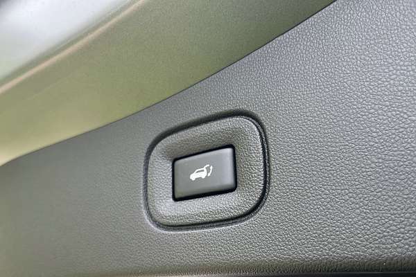 2025 Renault Koleos Techno HZG