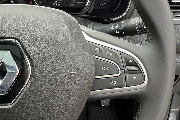 2025 Renault Koleos Techno HZG