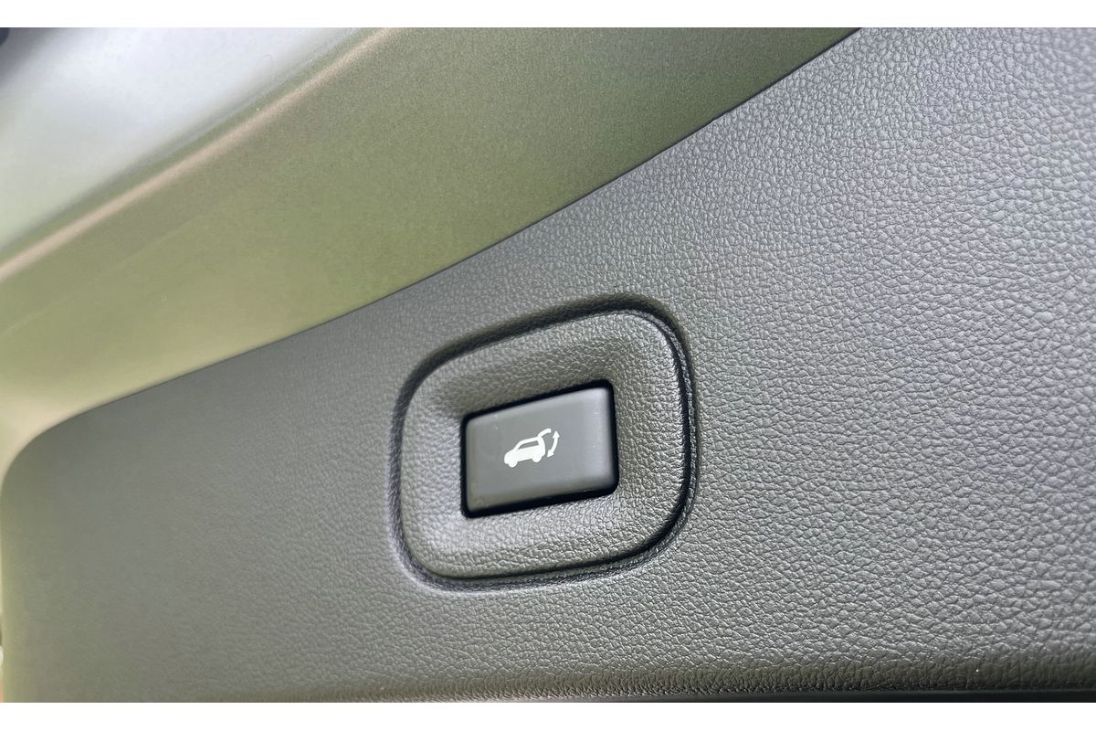 2025 Renault Koleos Techno HZG