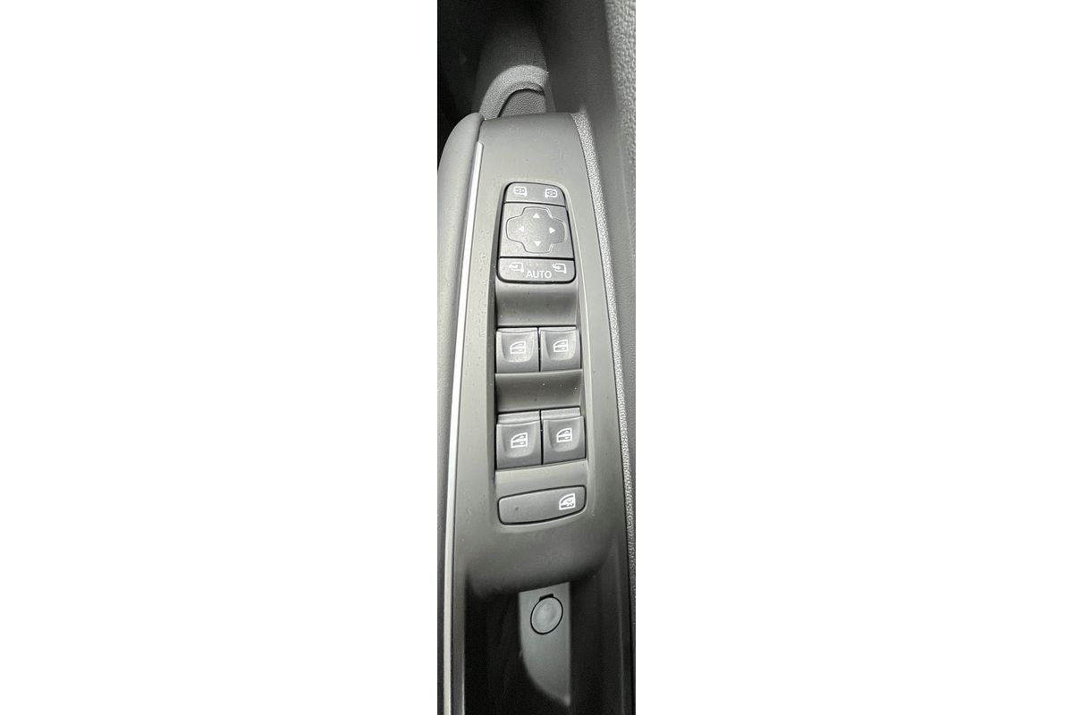 2025 Renault Koleos Techno HZG