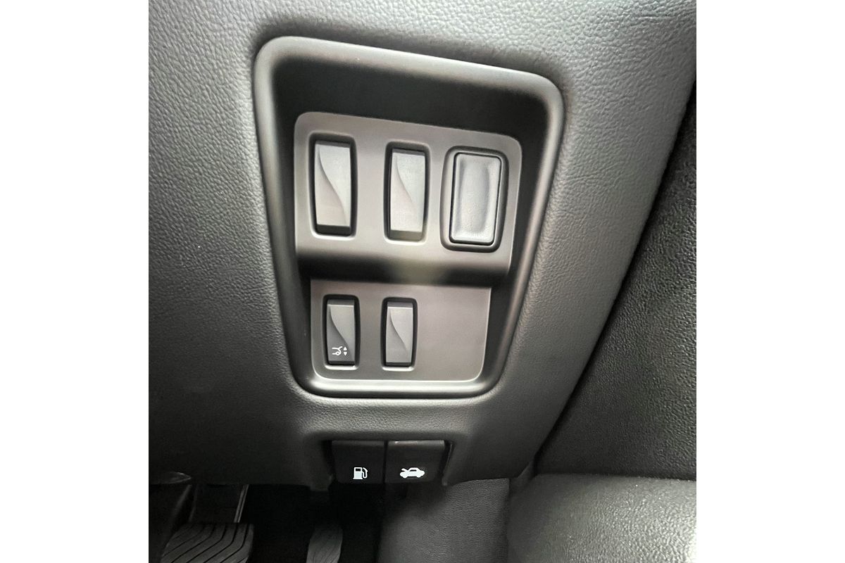 2025 Renault Koleos Techno HZG