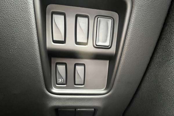 2025 Renault Koleos Techno HZG