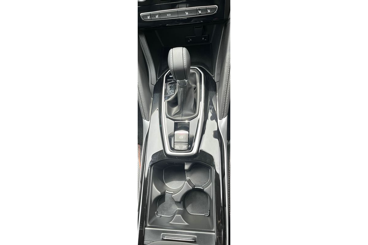 2025 Renault Koleos Techno HZG