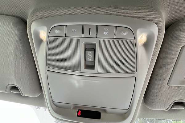 2025 Renault Koleos Techno HZG