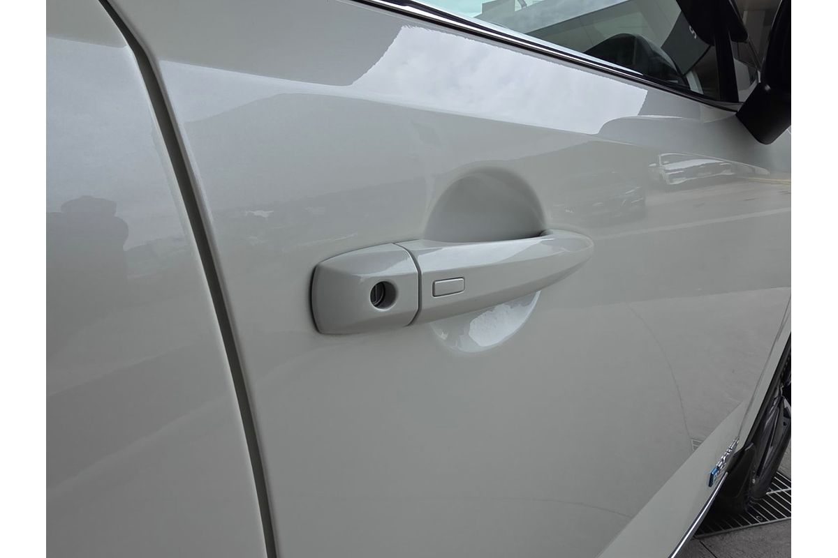 2024 Nissan QASHQAI TI e-POWER J12