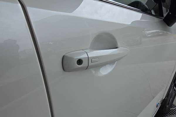 2024 Nissan QASHQAI TI e-POWER J12