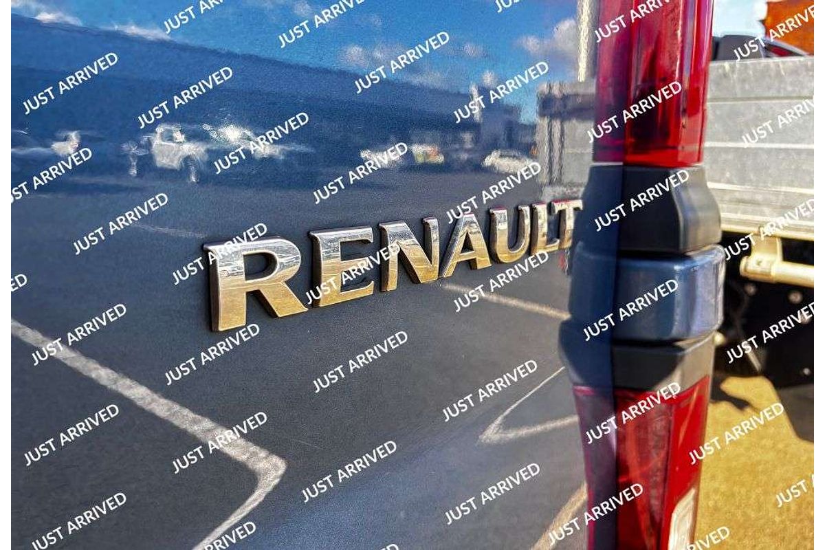 2021 Renault Trafic Premium 125kW X82 LWB Low Roof