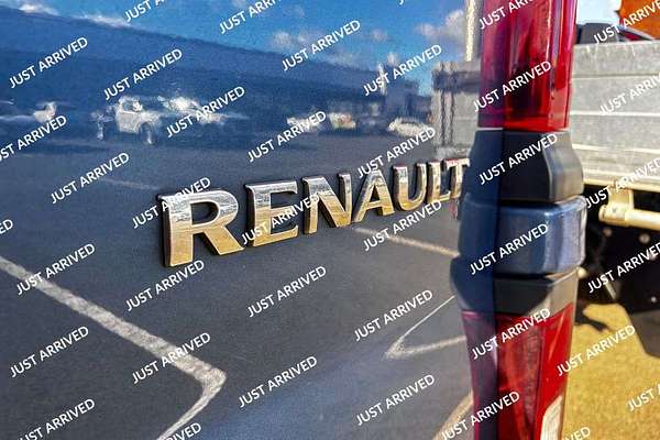 2021 Renault Trafic Premium 125kW X82 LWB Low Roof