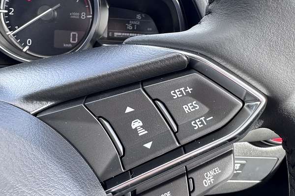 2025 Mazda 2 G15 Evolve DJ Series