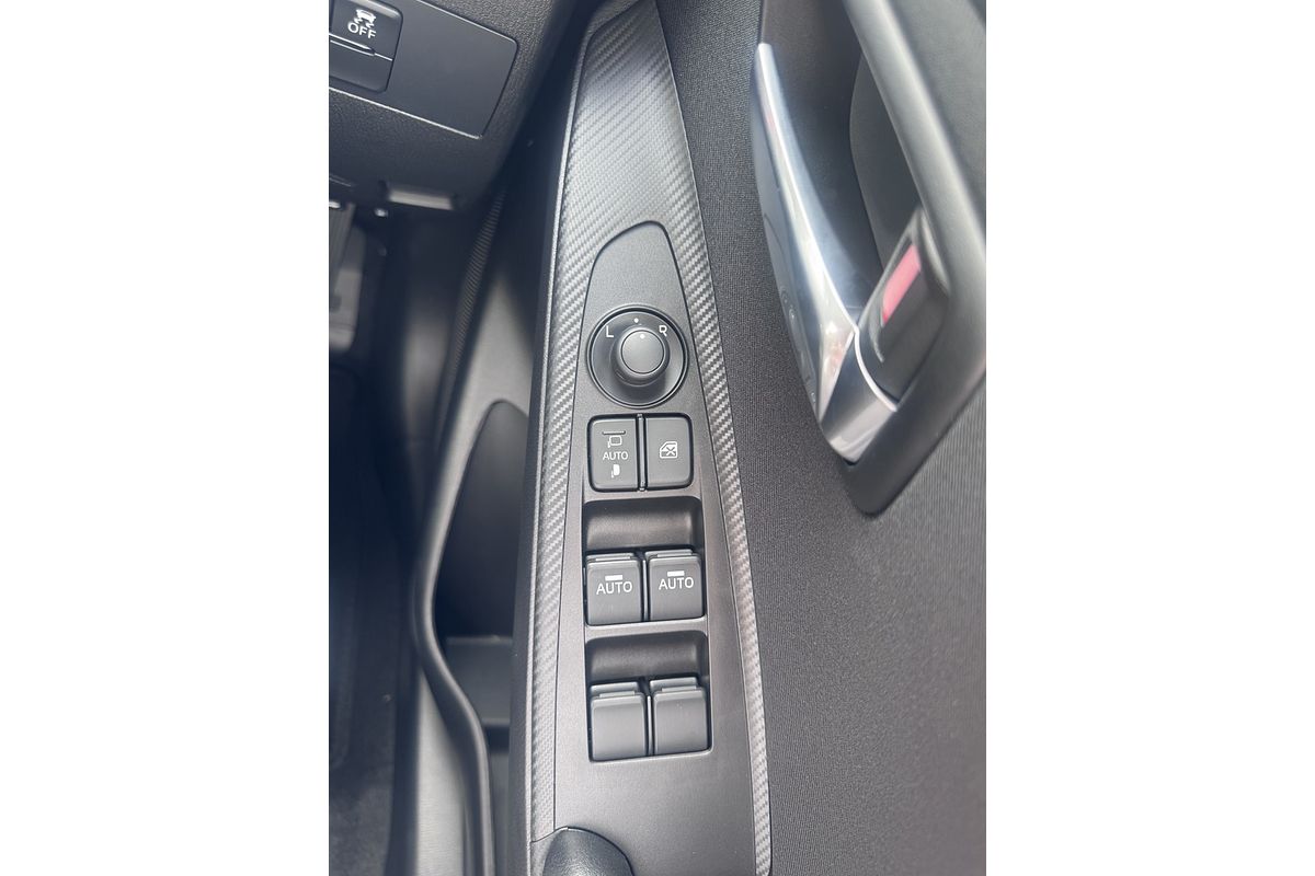 2025 Mazda 2 G15 Evolve DJ Series