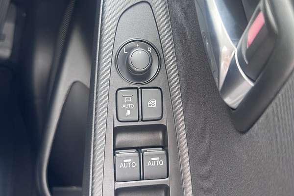 2025 Mazda 2 G15 Evolve DJ Series