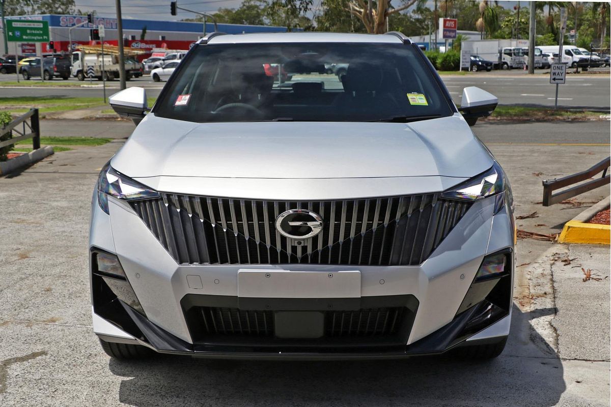 2025 GAC EMZOOM LUXURY A79-G