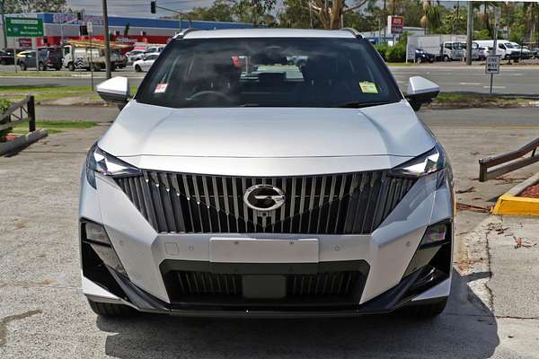 2025 GAC EMZOOM LUXURY A79-G