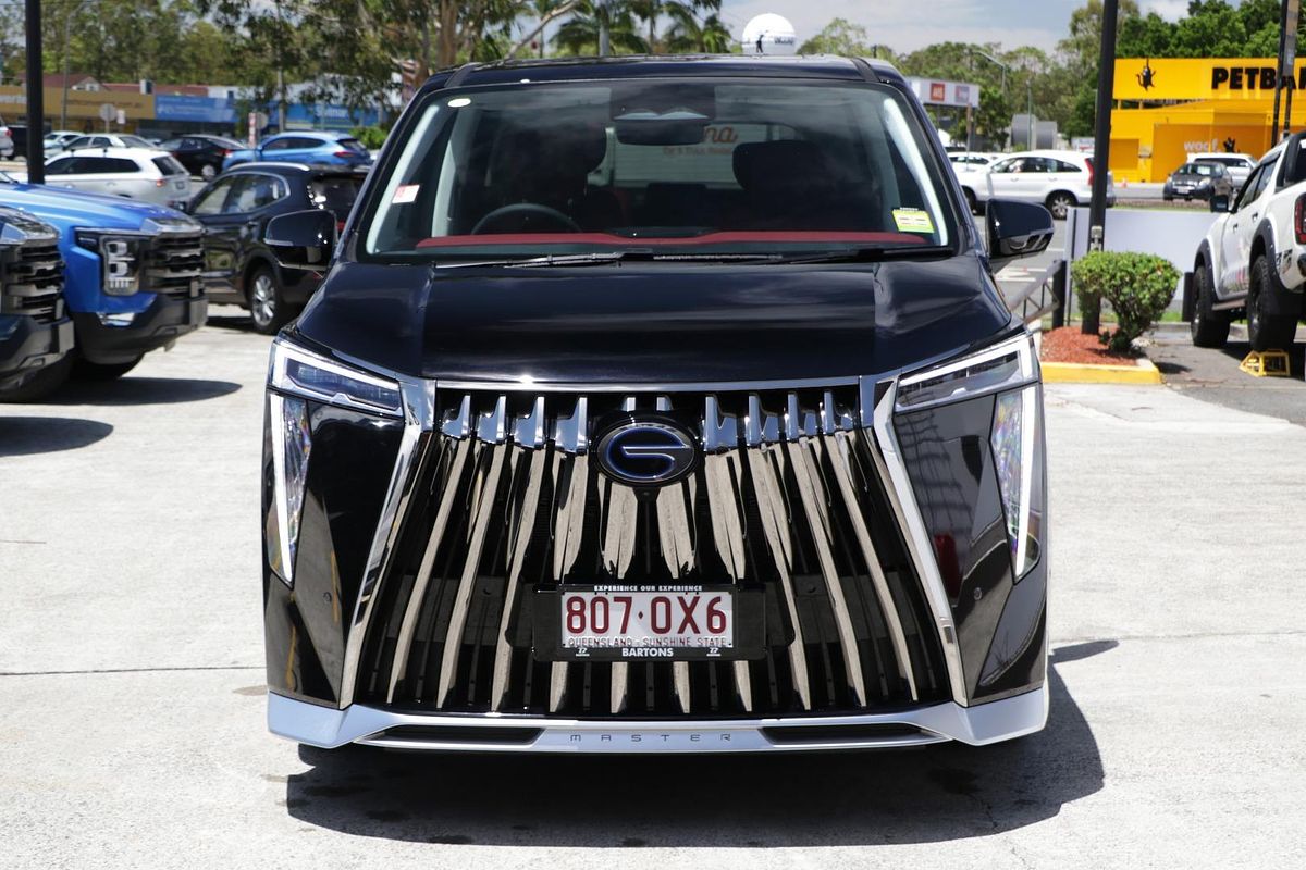 2025 GAC M8 LUXURY A88