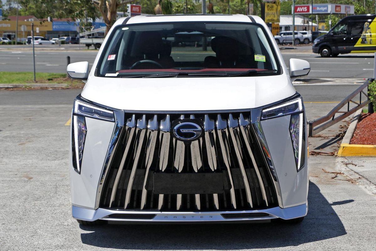 2025 GAC M8 PREMIUM A88