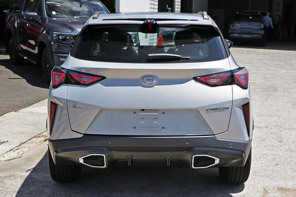 2025 GAC EMZOOM LUXURY A79-G