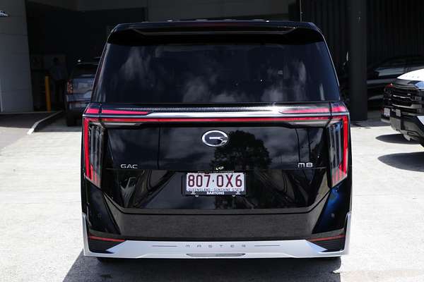 2025 GAC M8 LUXURY A88