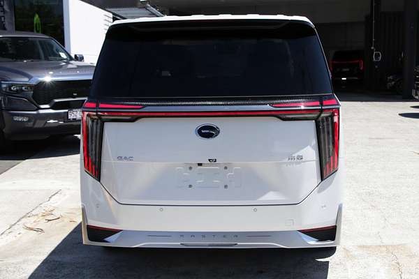 2025 GAC M8 PREMIUM A88