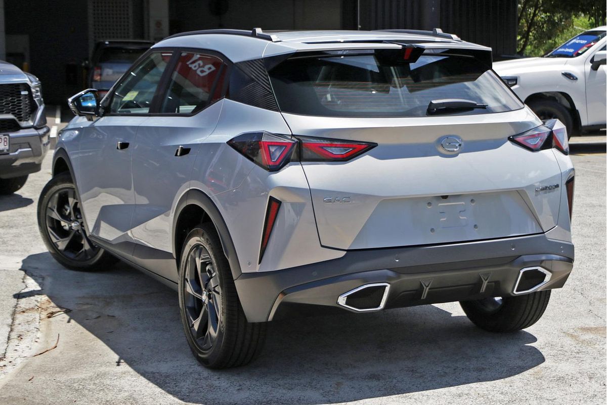 2025 GAC EMZOOM LUXURY A79-G