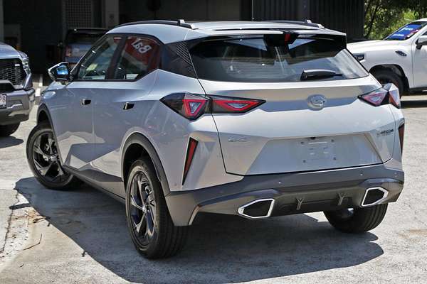 2025 GAC EMZOOM LUXURY A79-G