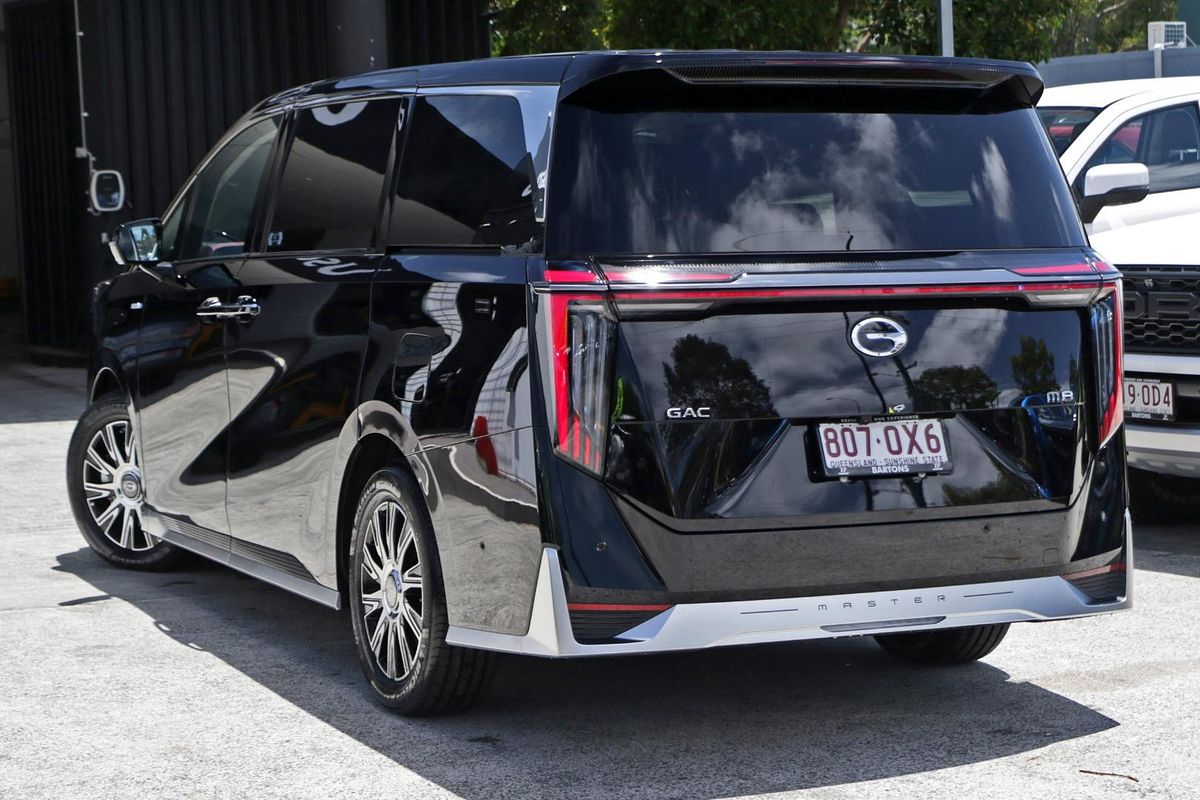 2025 GAC M8 LUXURY A88