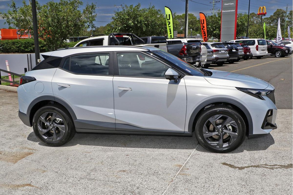 2025 GAC EMZOOM LUXURY A79-G