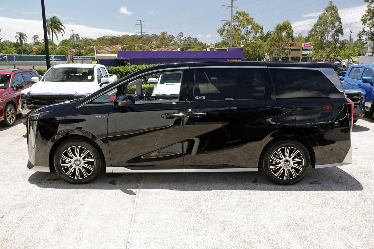 2025 GAC M8 LUXURY A88