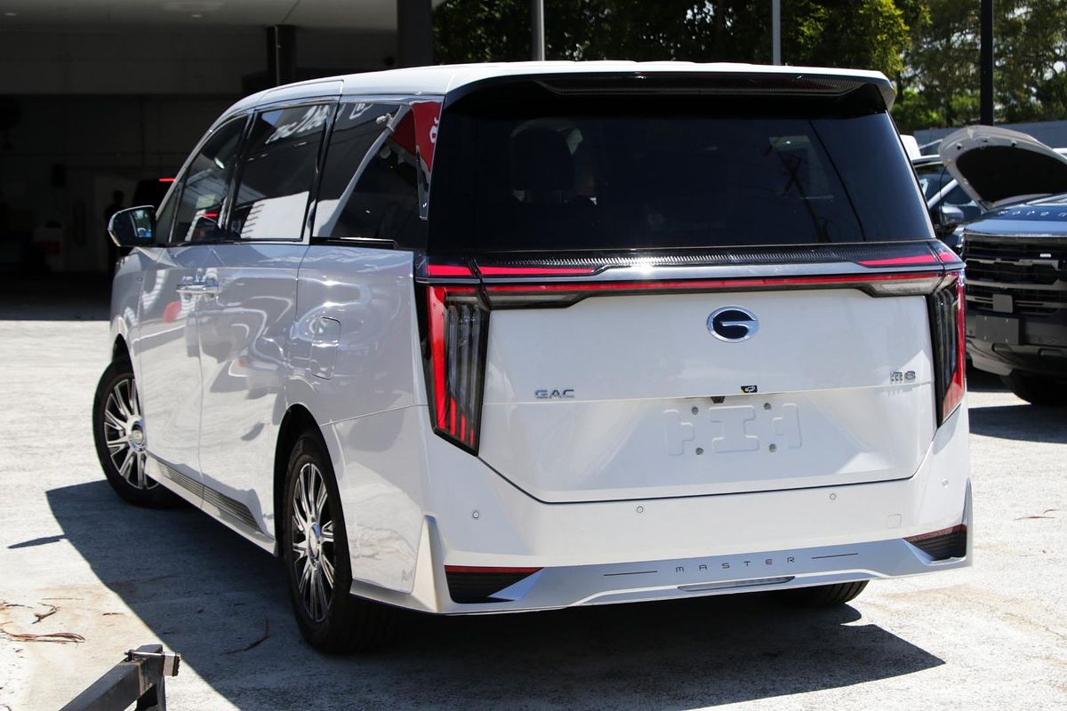 2025 GAC M8 PREMIUM A88