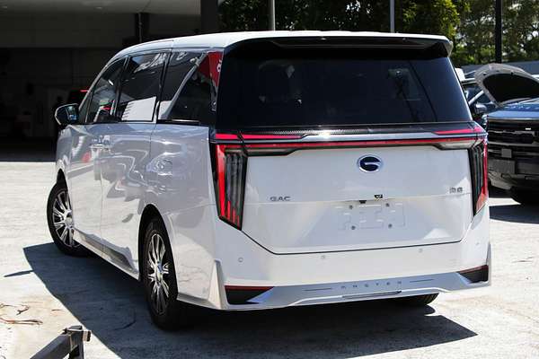 2025 GAC M8 PREMIUM A88