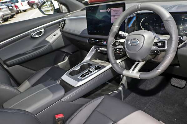 2025 GAC EMZOOM LUXURY A79-G