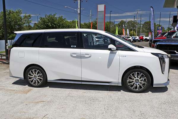 2025 GAC M8 PREMIUM A88