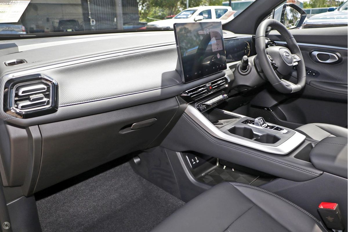 2025 GAC EMZOOM LUXURY A79-G