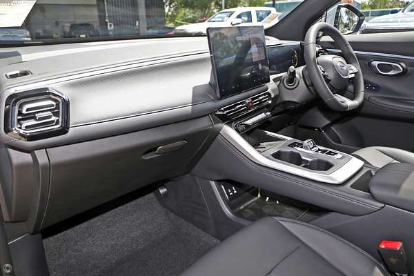 2025 GAC EMZOOM LUXURY A79-G