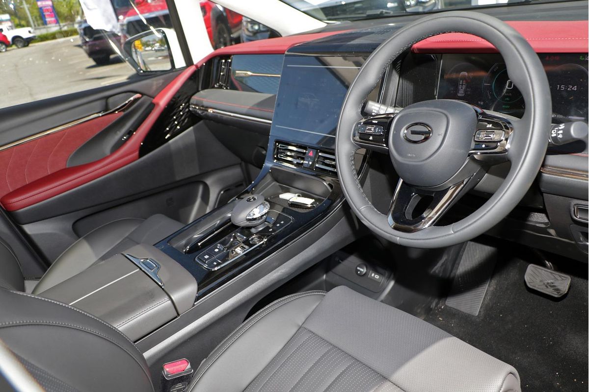 2025 GAC M8 PREMIUM A88