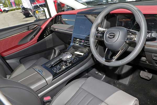 2025 GAC M8 PREMIUM A88