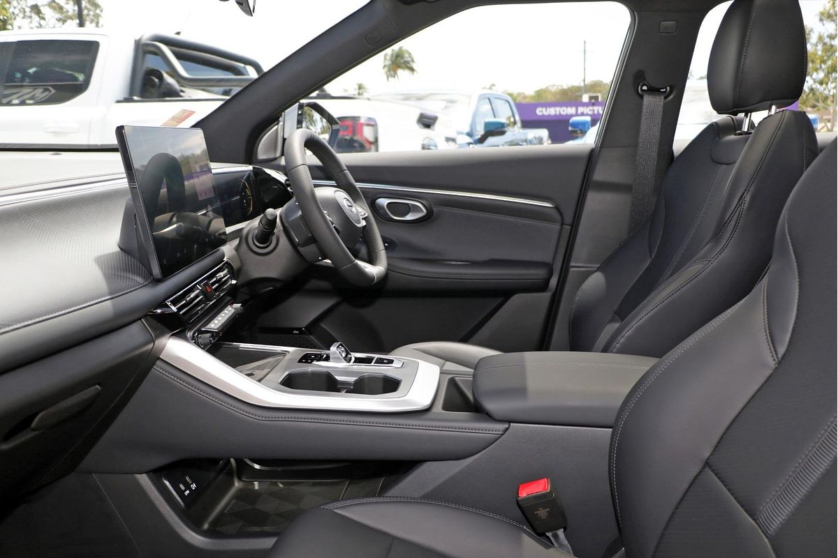 2025 GAC EMZOOM LUXURY A79-G