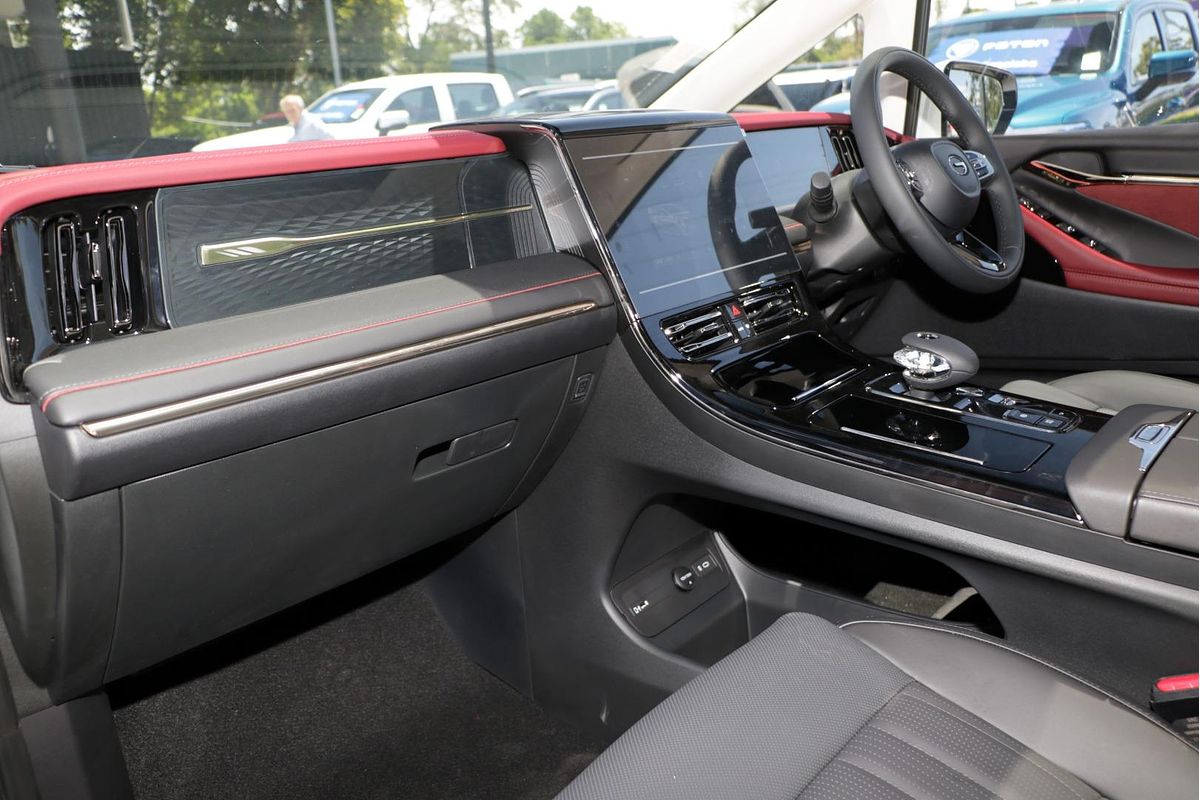 2025 GAC M8 PREMIUM A88