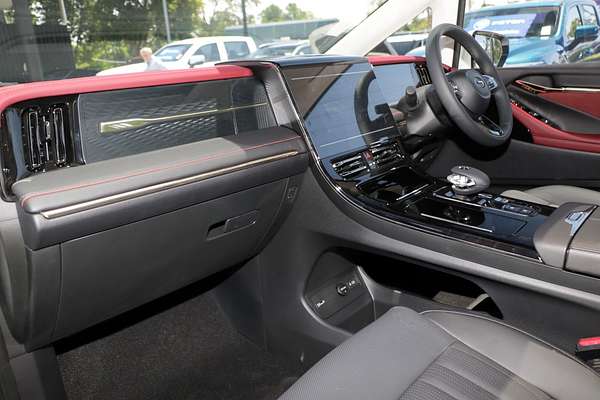 2025 GAC M8 PREMIUM A88