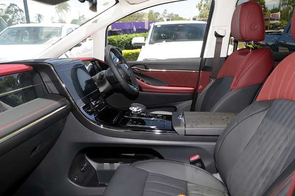 2025 GAC M8 LUXURY A88