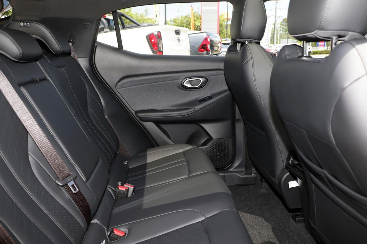 2025 GAC EMZOOM LUXURY A79-G