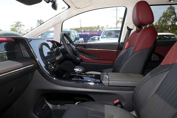 2025 GAC M8 PREMIUM A88