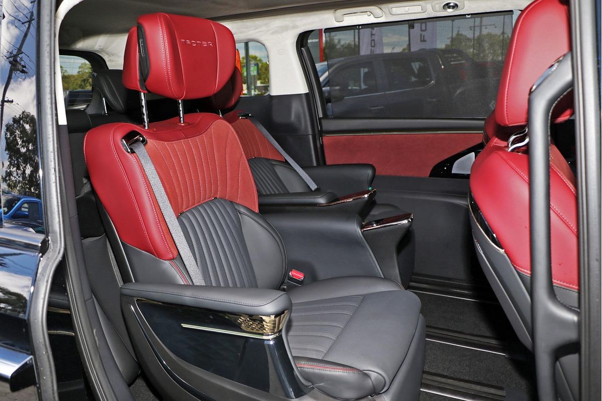 2025 GAC M8 LUXURY A88